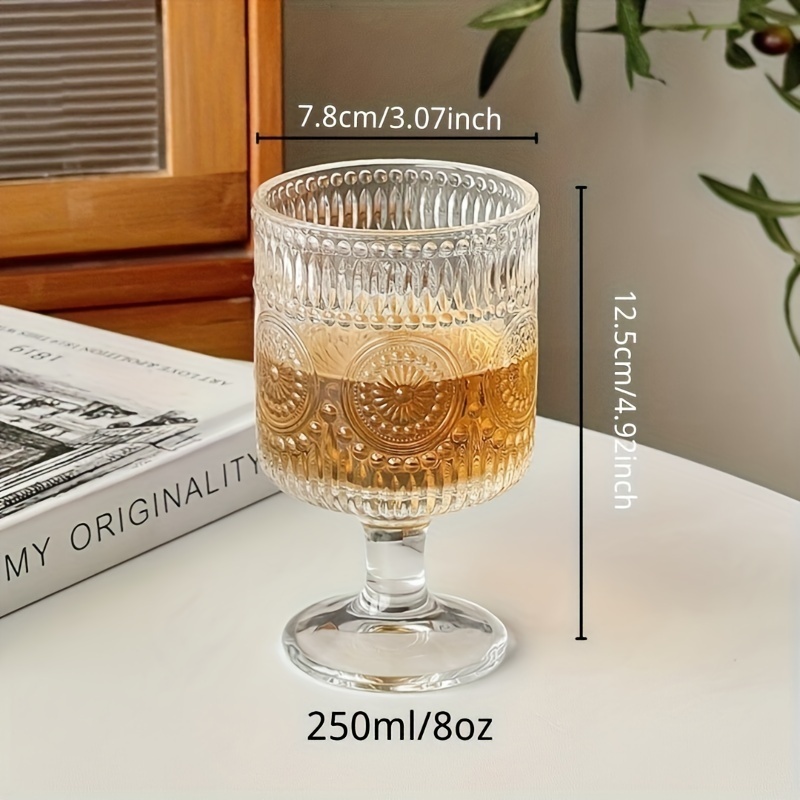 4-teiliges Set – Sonnenblumen- – Highball Glass Set Bewertung und Preis