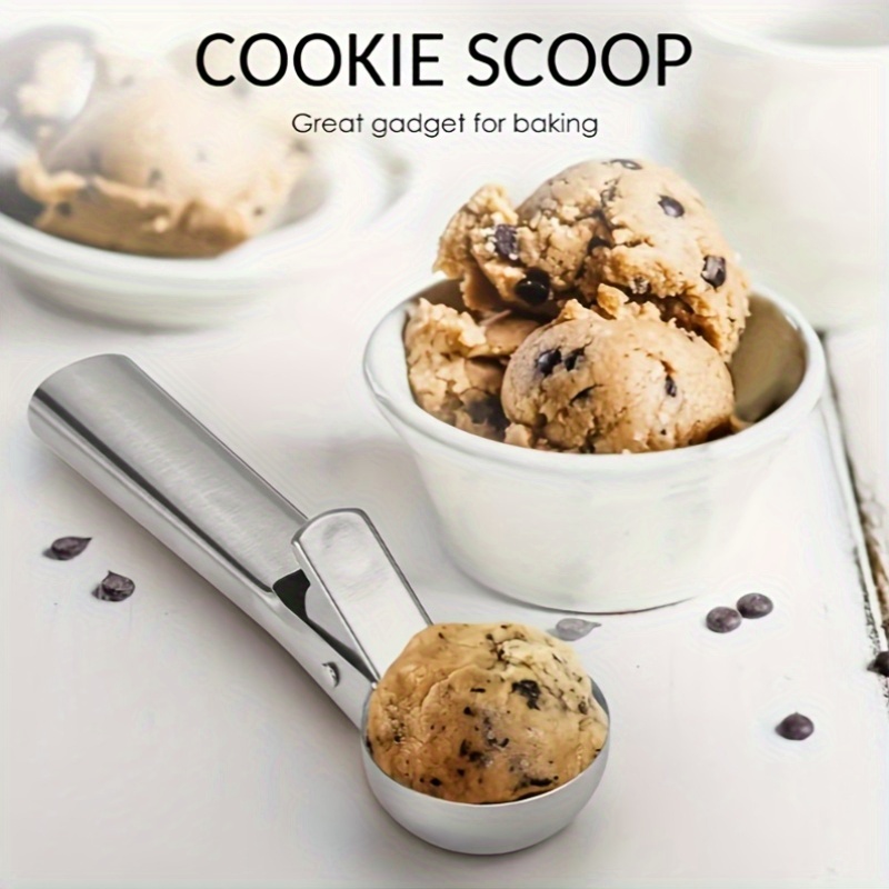 2 Stück Eiscreme-Löffel aus Ed – Ice Pick Pick Bewertung und Preis