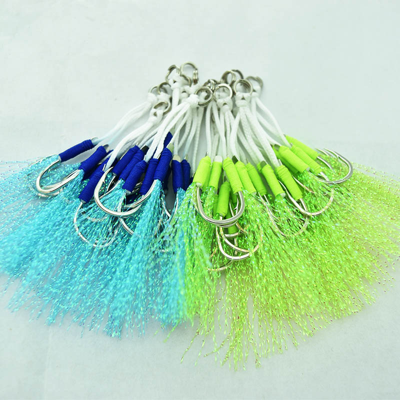 5 teile/beutel Größe 10 Bis 20 – Jigger Double Sided Bewertung und Preis