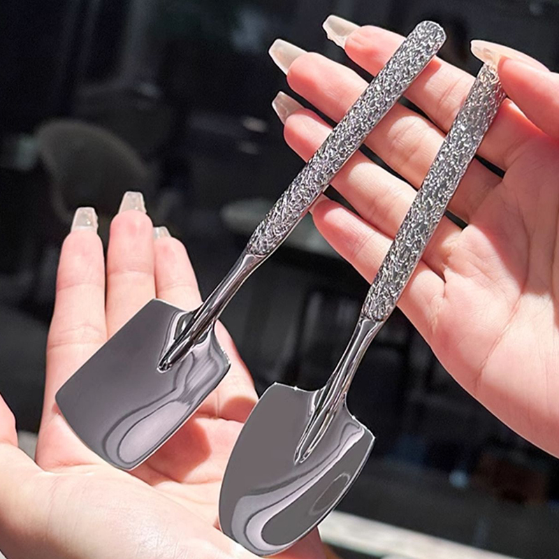 Edelstahl Schaufel Löffel Hamm – Ice Pick Pick Bewertung und Preis