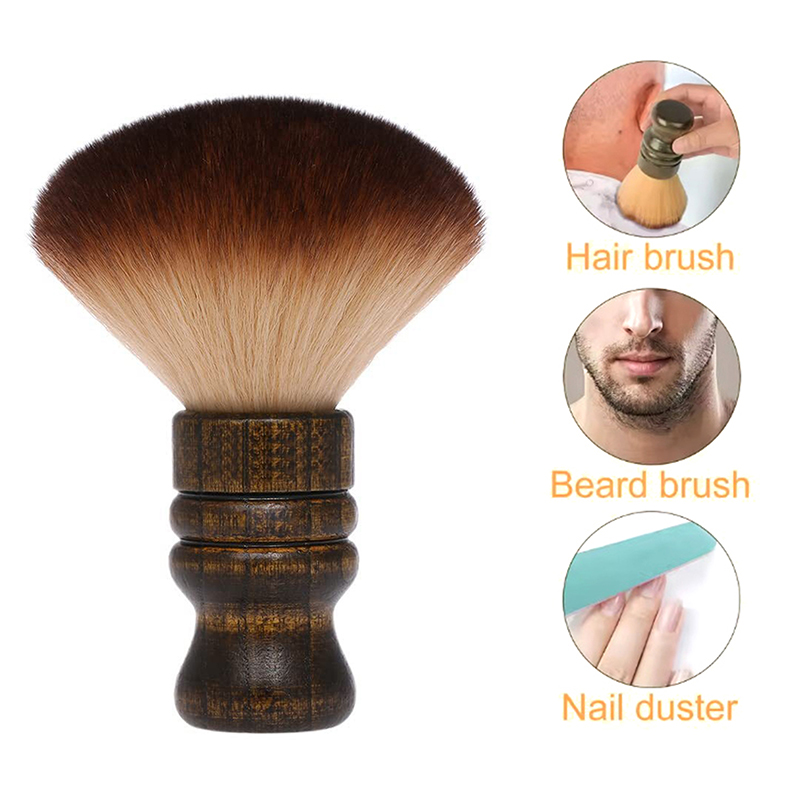 NEUE Friseur-Softbürste, Spezi – Home Barber Bewertung und Preis