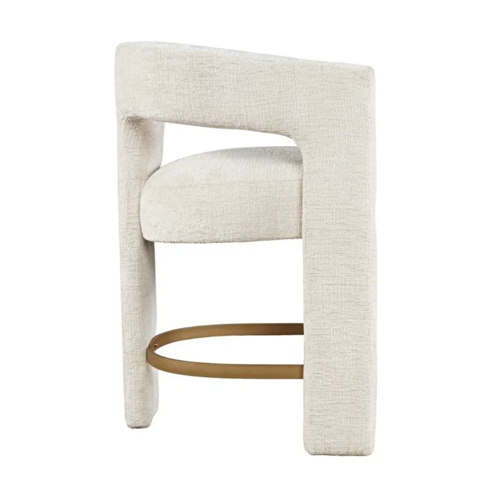 Moderner gepolsterter Thekenho – Home Bar Stools Bewertung und Preis
