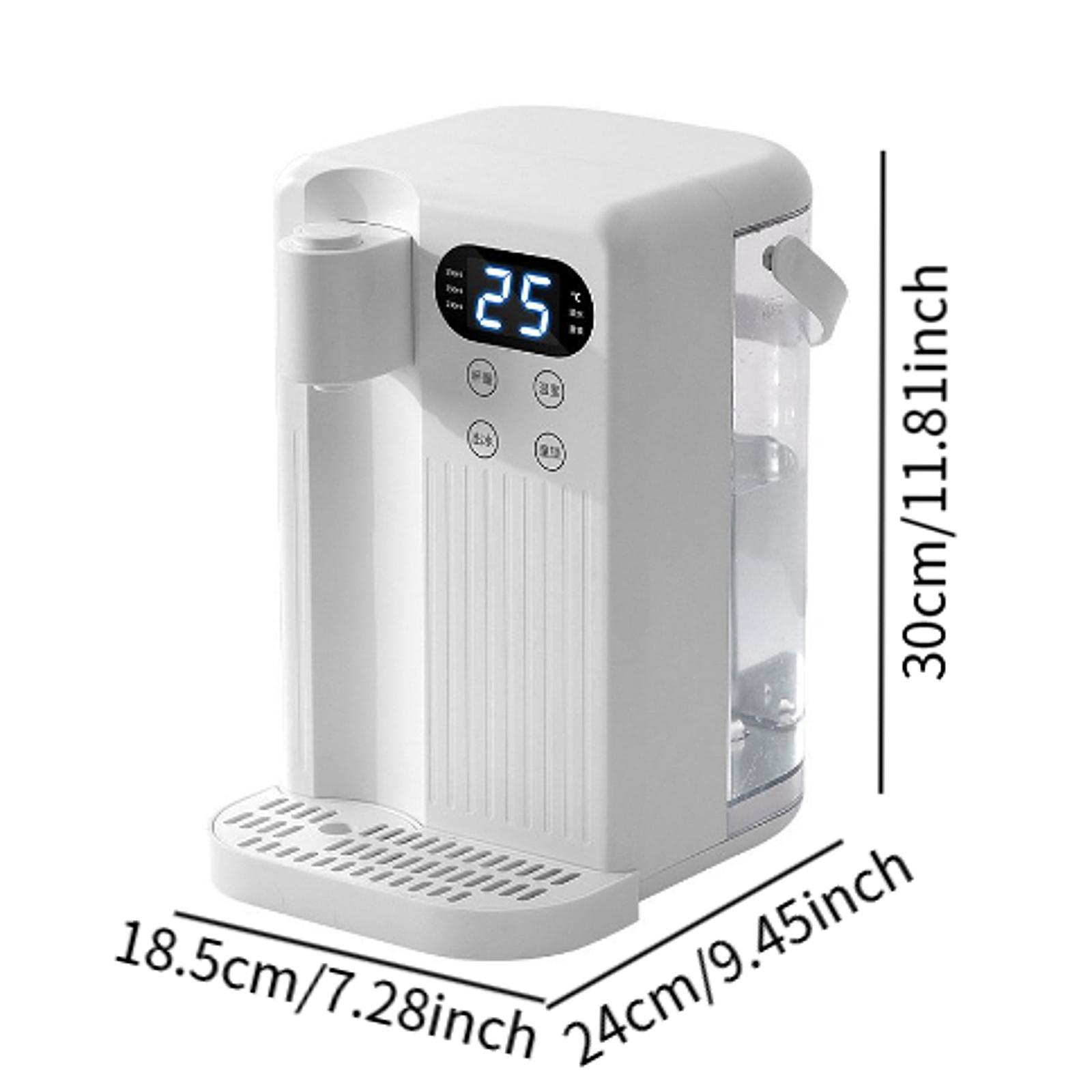 Einstellbarer Temperatur-Tisch – Home Bar And Kitchen Bewertung und Preis