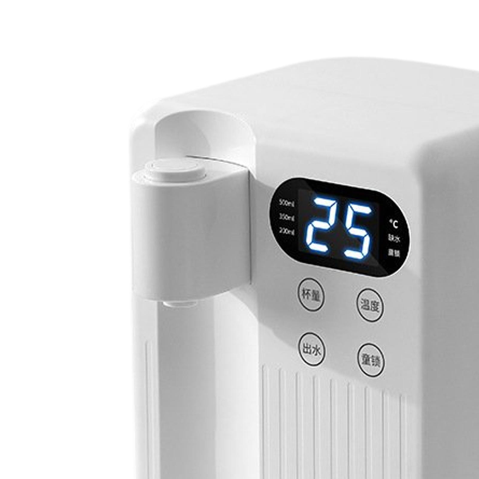 Einstellbarer Temperatur-Tisch – Home Bar And Kitchen Bewertung und Preis