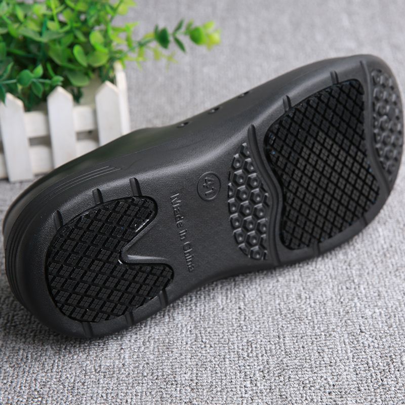 Rutschfeste Kochschuhe für Dam – Home Bar And Kitchen Bewertung und Preis