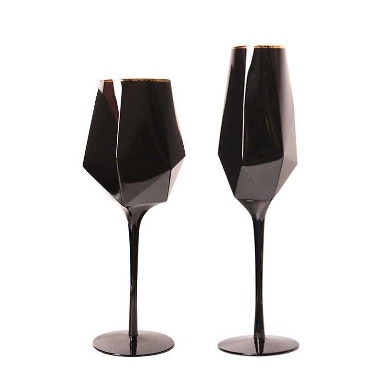 23-Unzen Black Blind Tasting P – Highball Glass Set Bewertung und Preis