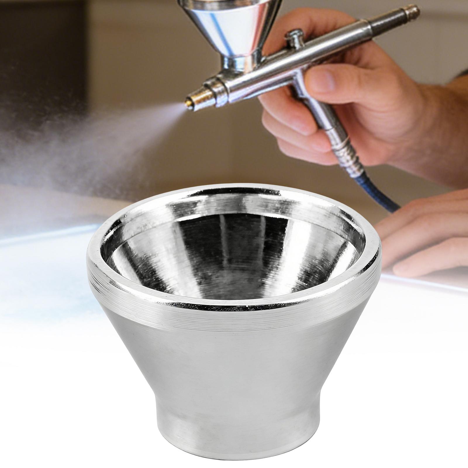 Airbrush-Nadelkappe, Düsen-Sch – Home Bar Supplies Bewertung und Preis