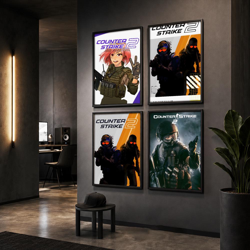 CS-Counter-Strike 2 Spiel-Post – Home Bar And Counter Bewertung und Preis