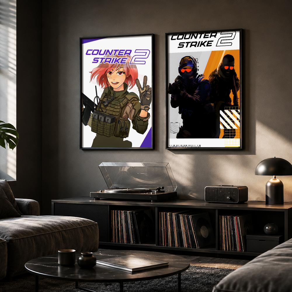 CS-Counter-Strike 2 Spiel-Post – Home Bar And Counter Bewertung und Preis