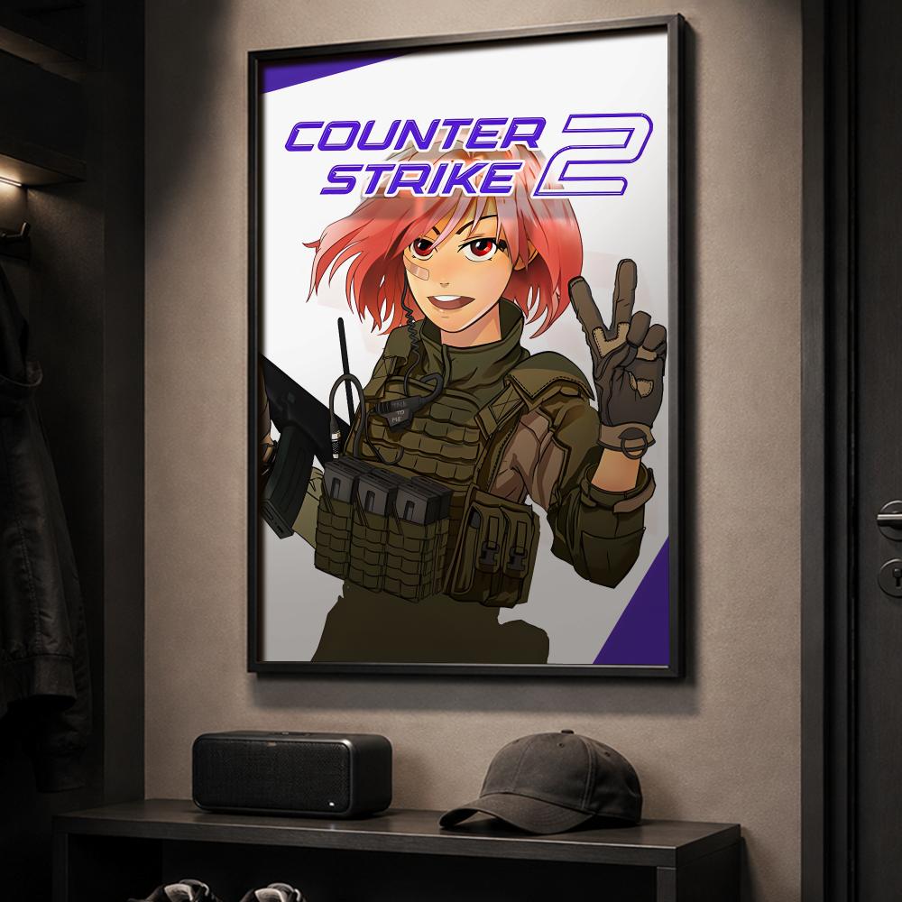 CS-Counter-Strike 2 Spiel-Post – Home Bar And Counter Bewertung und Preis