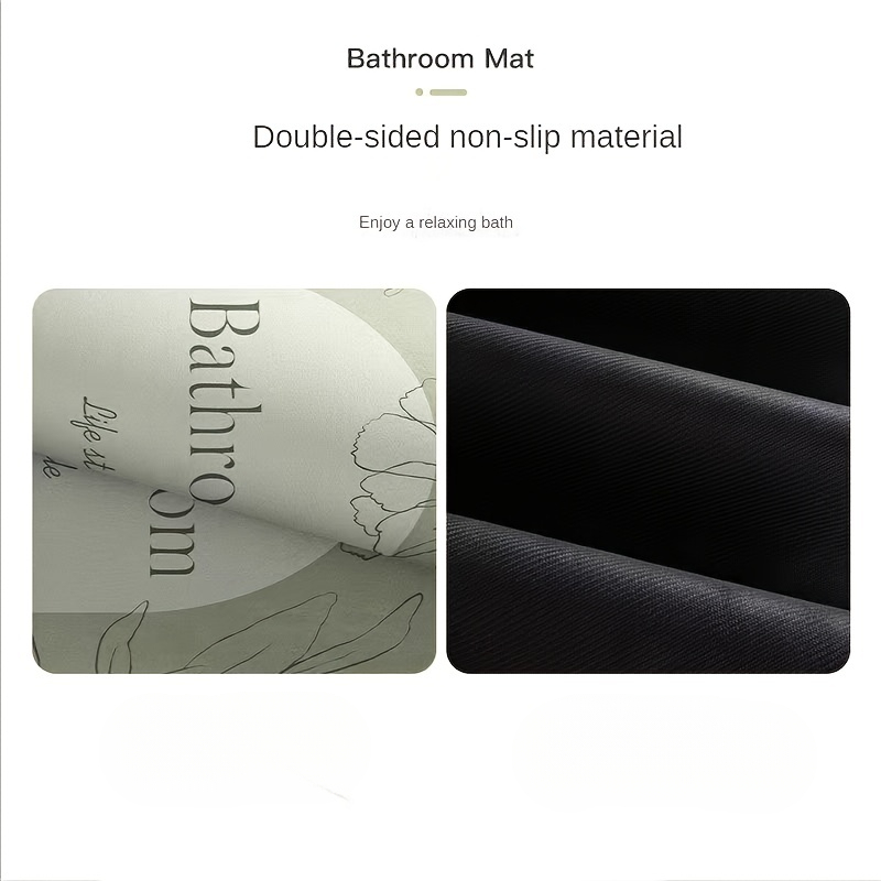 Quadratische Küchen-Abtropfmat – Bar Mat Rubber Bewertung und Preis