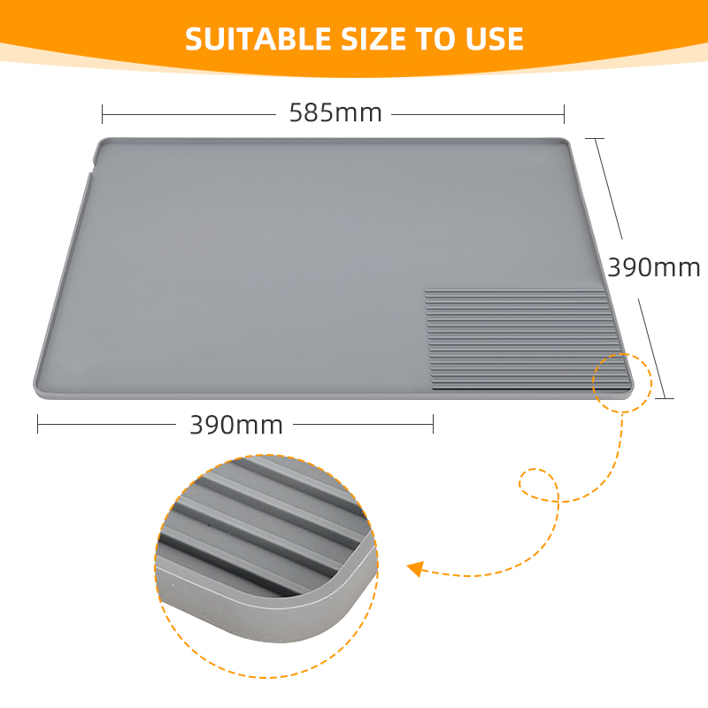 Kaffee Tamper Matte Espresso S – Bar Mat Rubber Bewertung und Preis