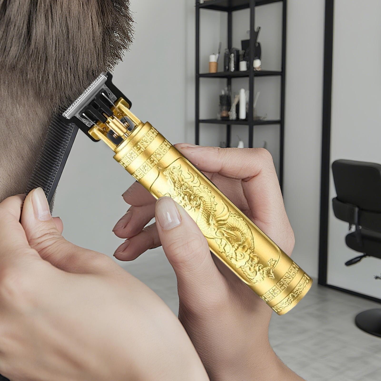 Kabellose Haarschneidemaschine – Home Barber Bewertung und Preis