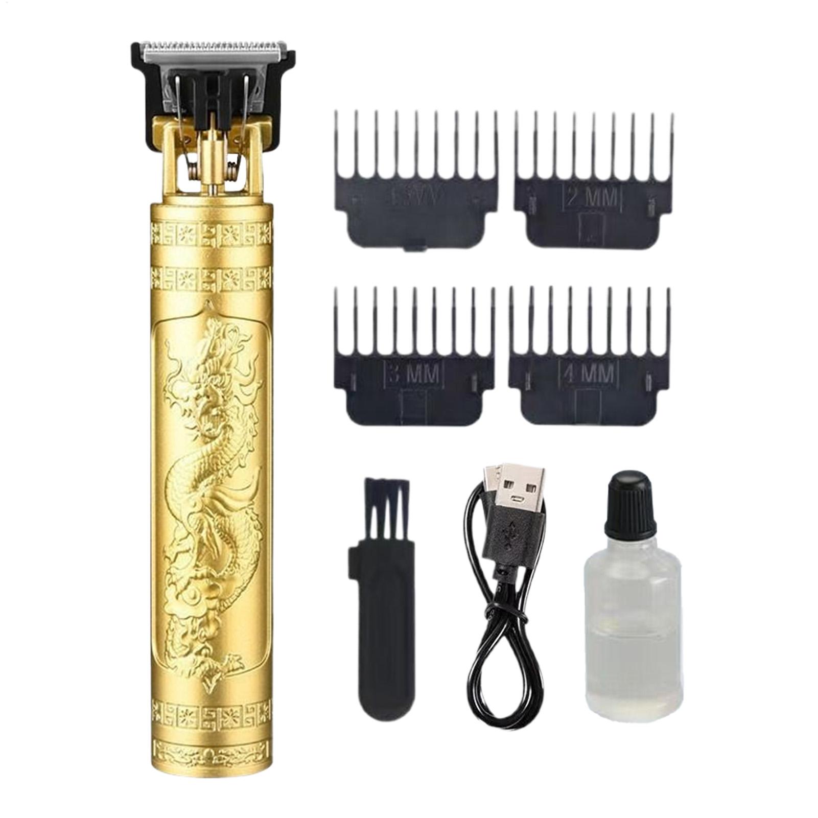Kabellose Haarschneidemaschine – Home Barber Bewertung und Preis