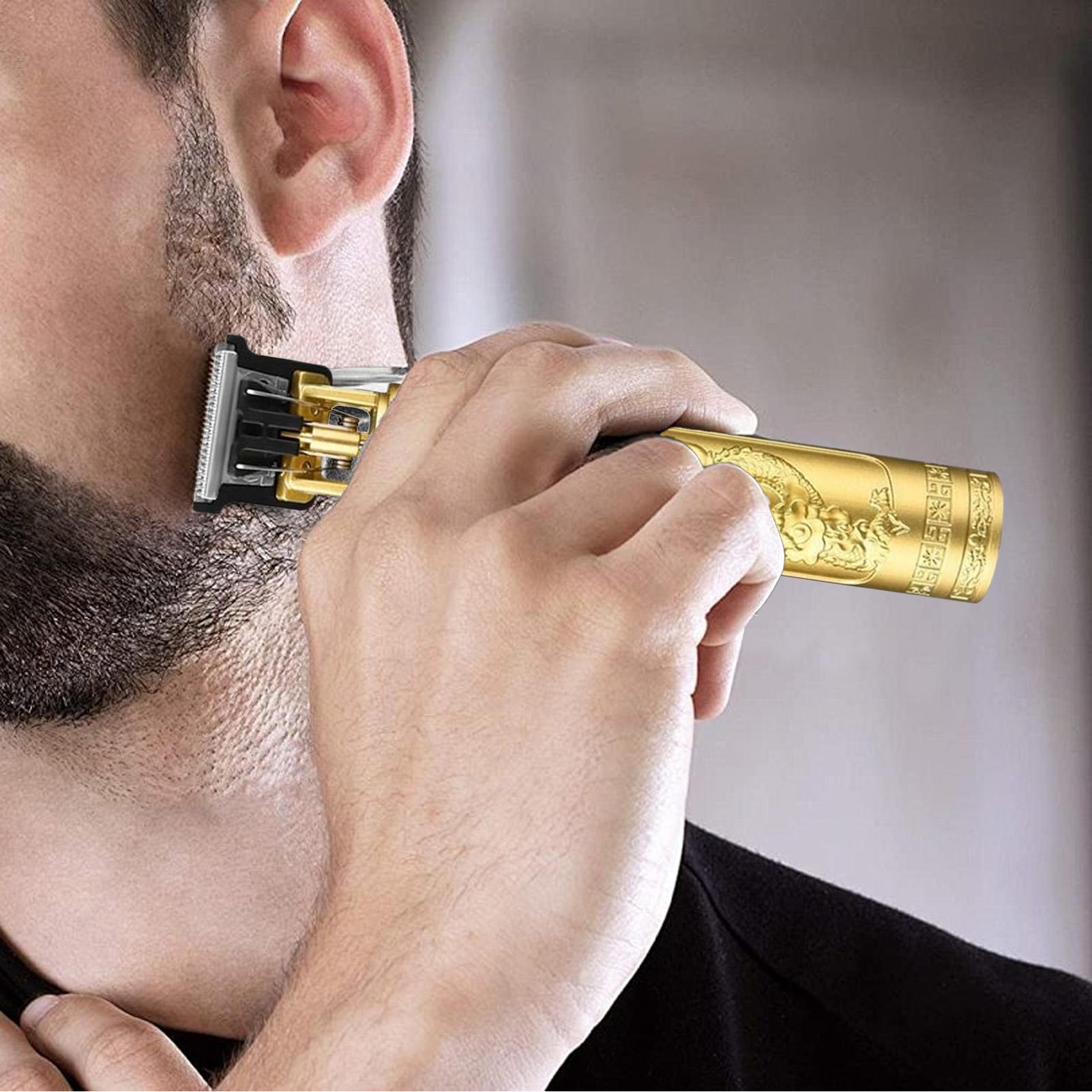 Kabellose Haarschneidemaschine – Home Barber Bewertung und Preis
