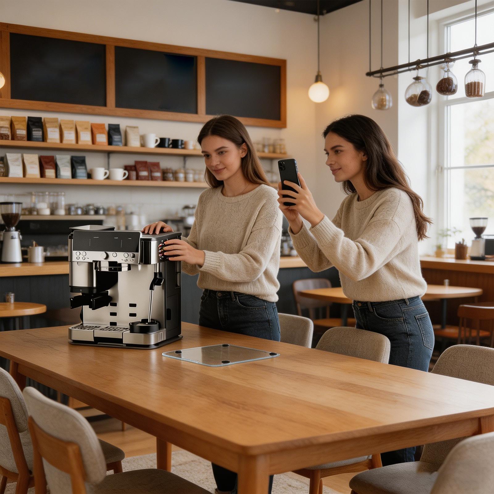 Geräte-Schiebeplatte, geräusch – Home Bar And Counter Bewertung und Preis