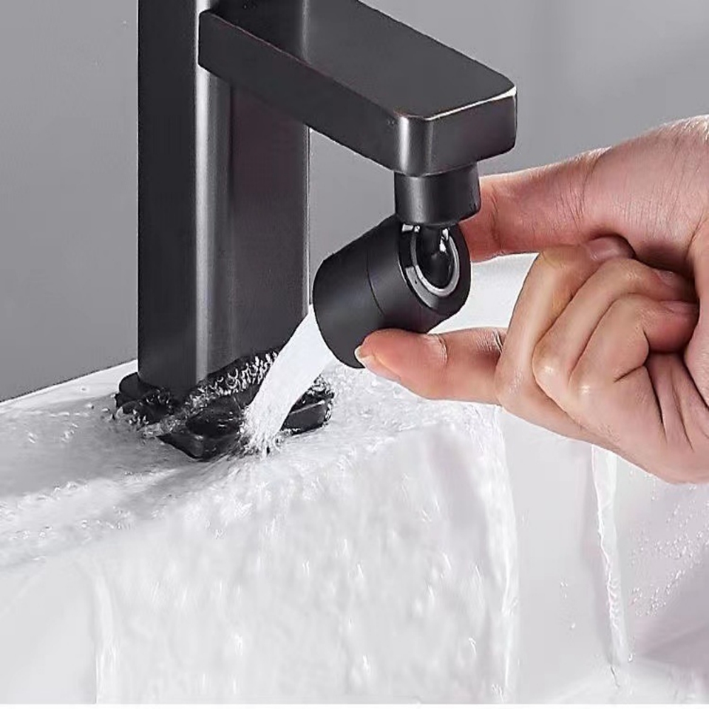 360 ° drehbarer Küchen armatur – Home Bar Sink Bewertung und Preis