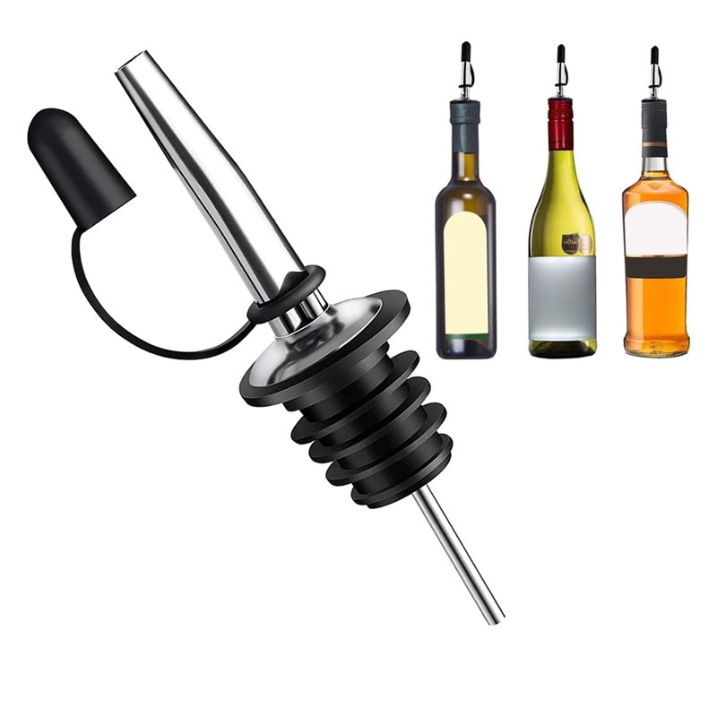 75STO-24er-Pack Edelstahl-Ausg – Speed Pourer Cap Bewertung und Preis