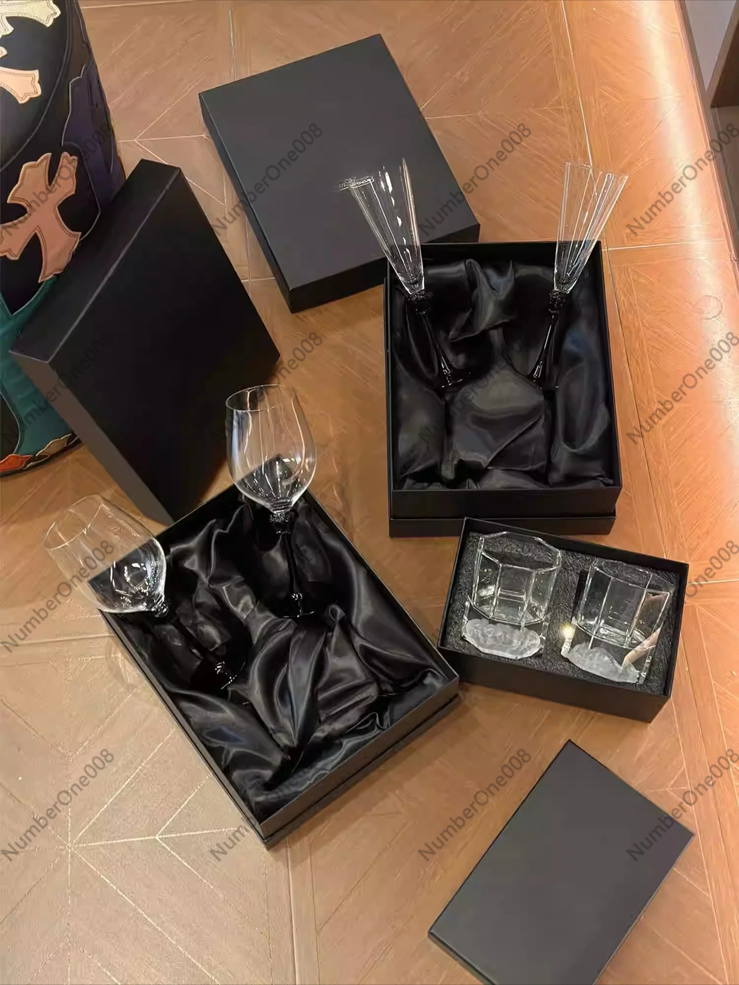 Europäischer Stil Kristallglas – Highball Glass Set Bewertung und Preis