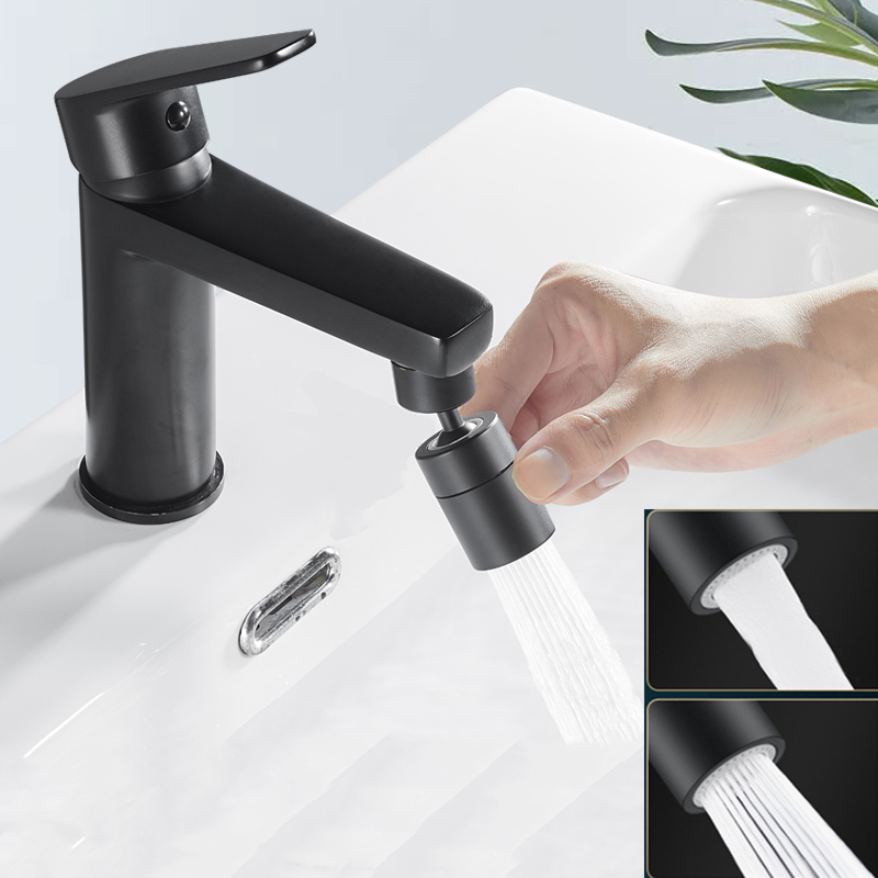 Neu 360 °   Drehbarer Wasserha – Home Bar Sink Bewertung und Preis