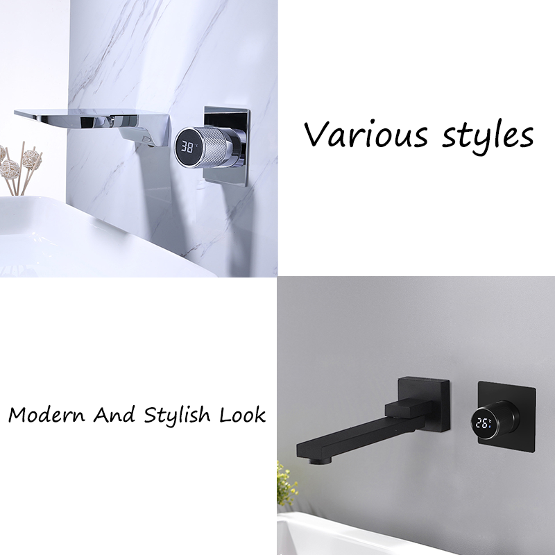 Becola Wandmontierter Digitale – Home Bar Sink Bewertung und Preis