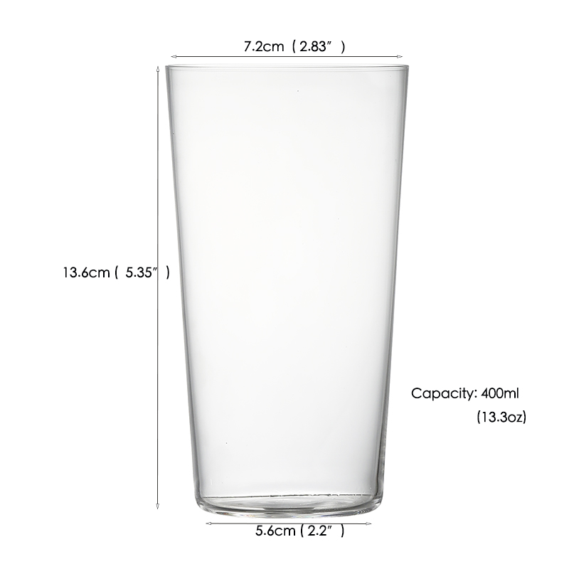 Extra leichtes Cocktailglas, H – Highball Glass Set Bewertung und Preis