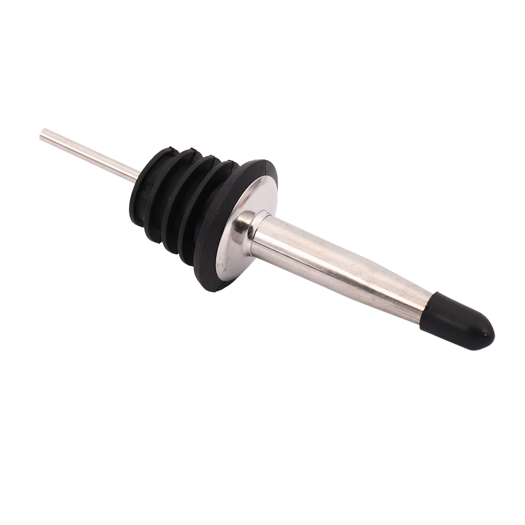 AA94-12 Stück Edelstahl Spirit – Speed Pourer Cap Bewertung und Preis