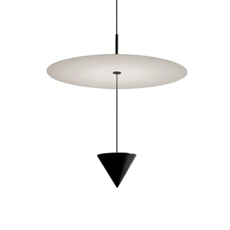 Moderne Schlichte LED-Pendelle – Home Bar And Counter Bewertung und Preis