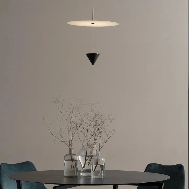 Moderne Schlichte LED-Pendelle – Home Bar And Counter Bewertung und Preis
