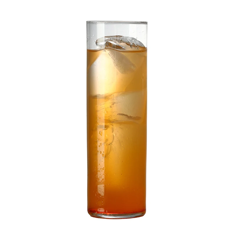 4 Stück extra leichte Kristall – Highball Glass Set Bewertung und Preis
