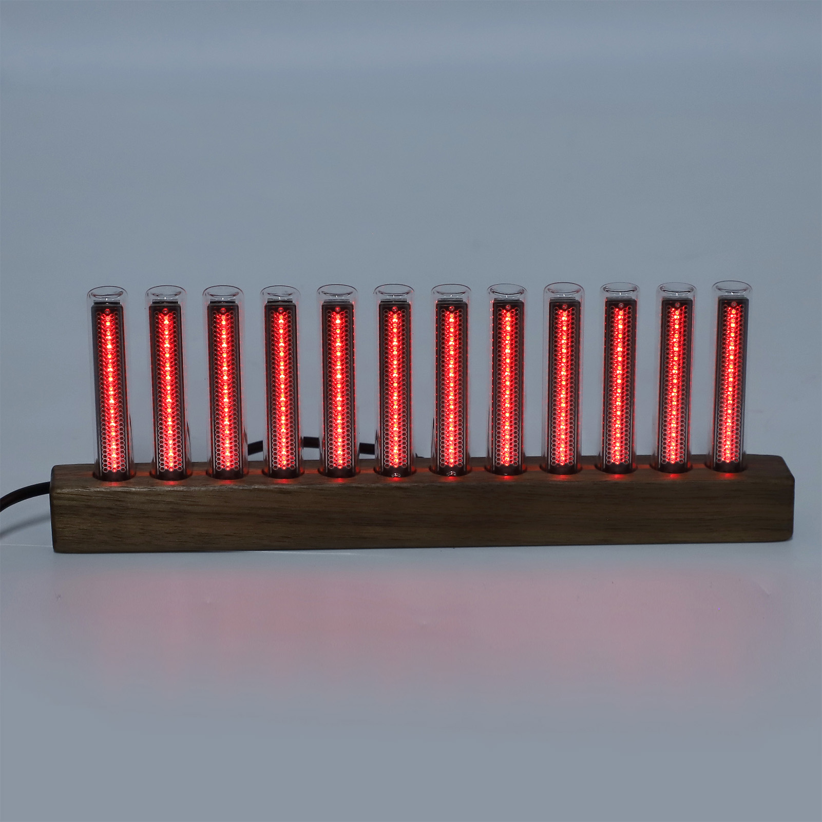 LED-Musik-Spektrum-Anzeige Hei – Home Bar Shelf Bewertung und Preis
